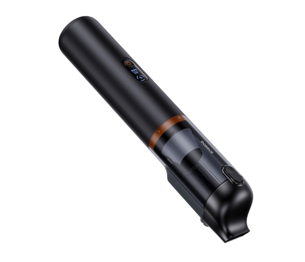 Baseus Odkurzacz A5 Air samochodowy 12000Pa 90W - czarny - 1502151 - zdjęcie 5